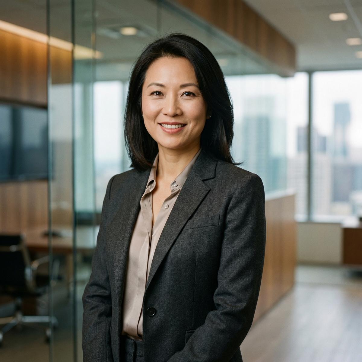 小黄片社区顾问 张美琳